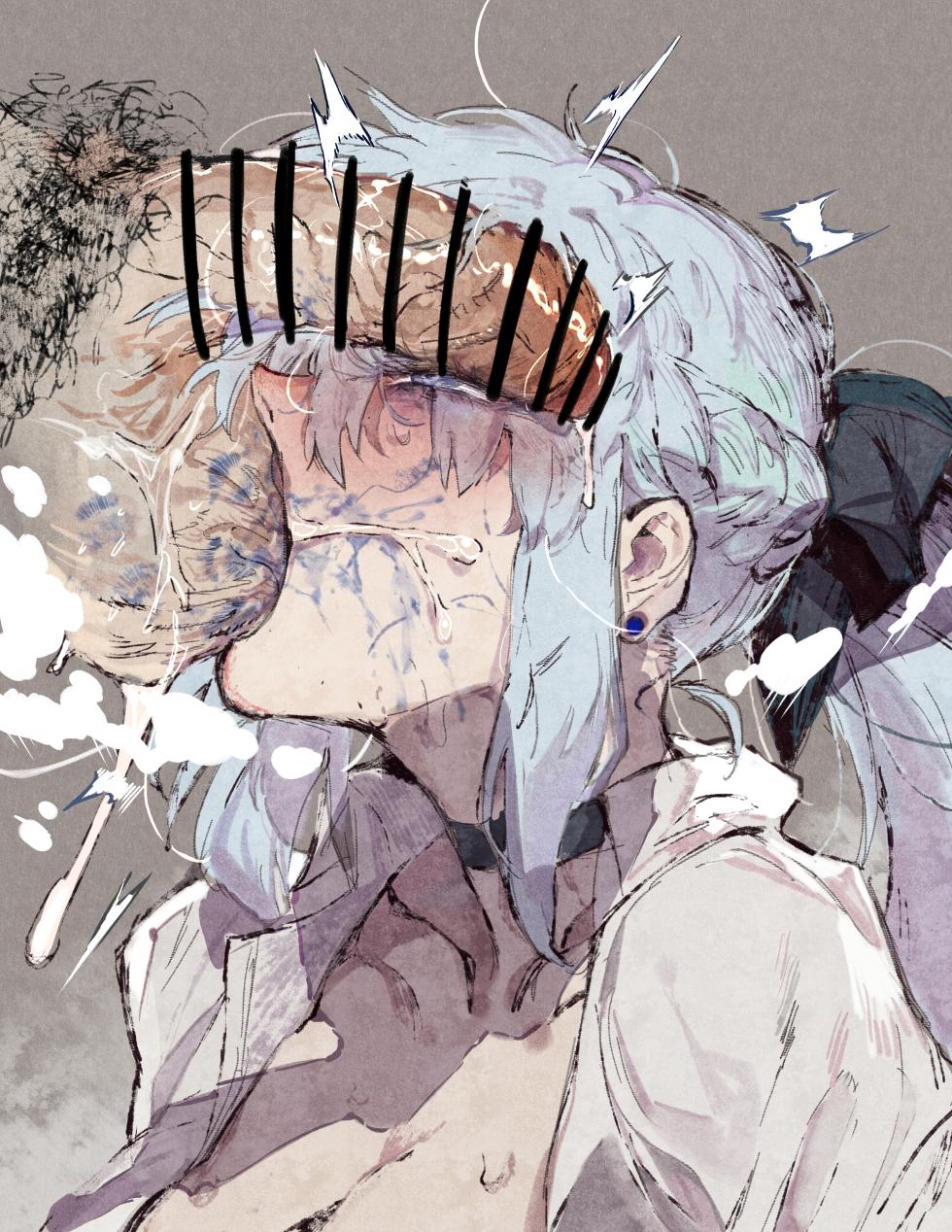 [Hiro潶] 辣妹女王full - Page 8