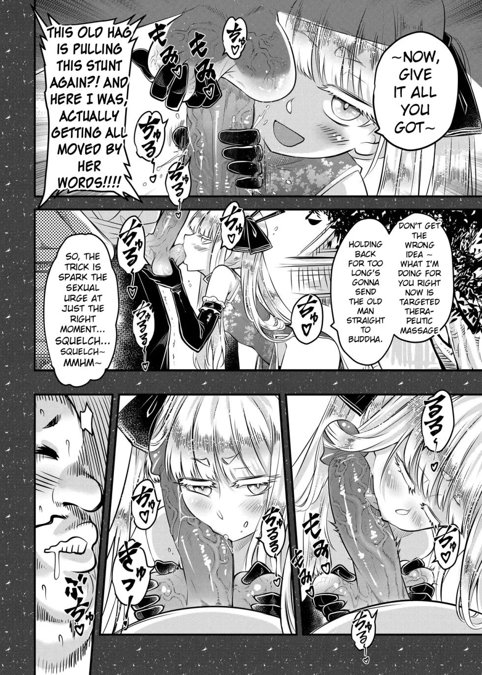 [San Se Fang (Heiqing Langjun)] Hyakkasou 15 <<Chokou Kourin!>> [English] [Decensored] [Digital] - Page 6