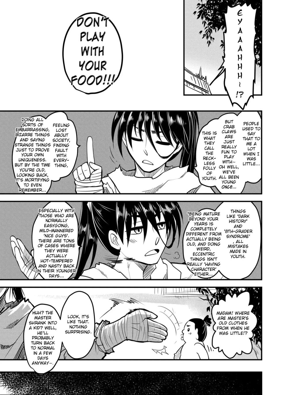 Hyakkasou 14 Reuploaded...Need delete! - Page 11
