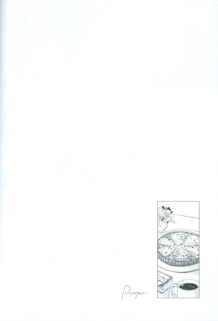 [CROUKA (SAKAKI Root)] prayer (Hetalia Axis Powers) - Page 21