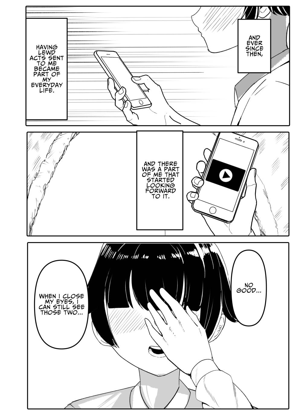 [Huwahuwa Raidou] Anetomo & Ane ni Shiboraremakuru | Milked Dry by My Sister & Her Friend [English] [MayoTL] [Digital] - Page 32