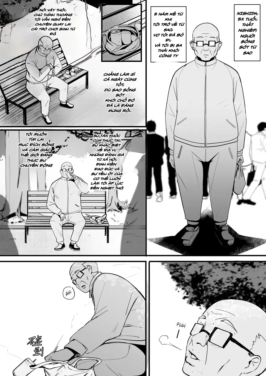 Asuna - Nishida 2 - Page 5