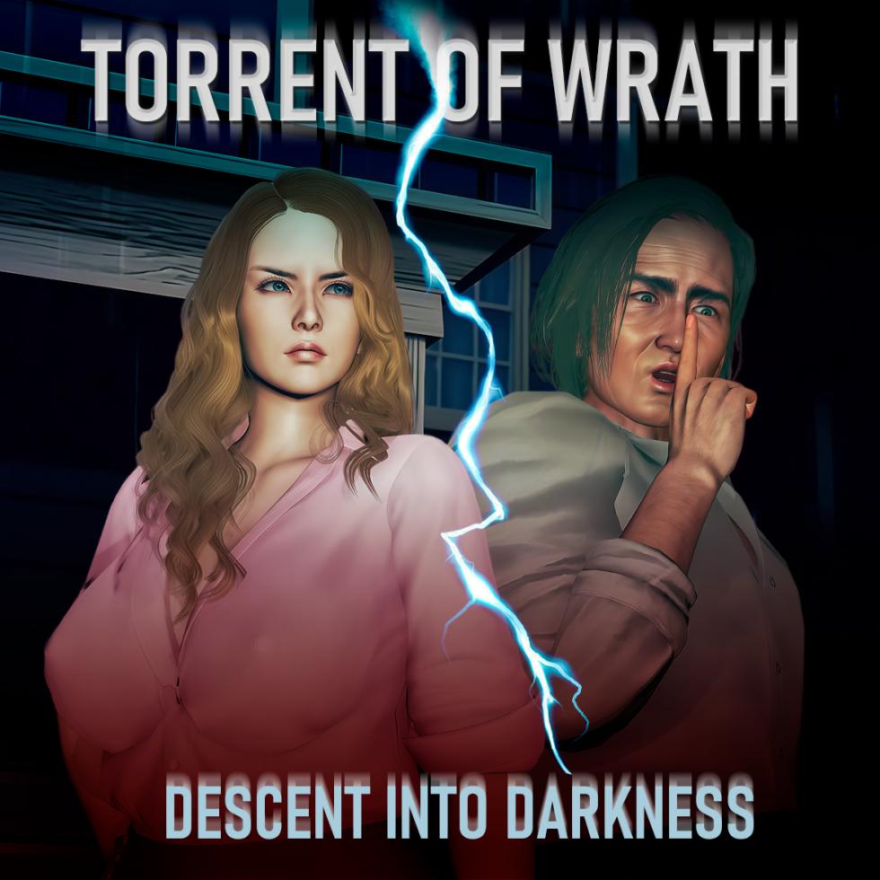 Torrent Of Wrath_Descent Into Darkness - Page 1