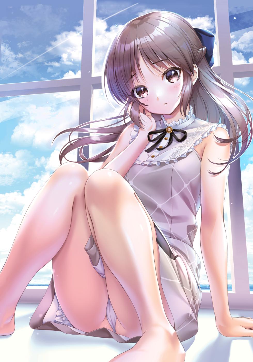 [Chocolate pepper. (Nomura Teruya)] DIARIES 02 (THE iDOLM@STER CINDERELLA GIRLS) [Digital] - Page 2