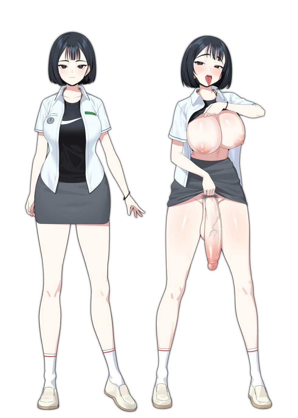 漢吉希的成長記錄 - Page 2