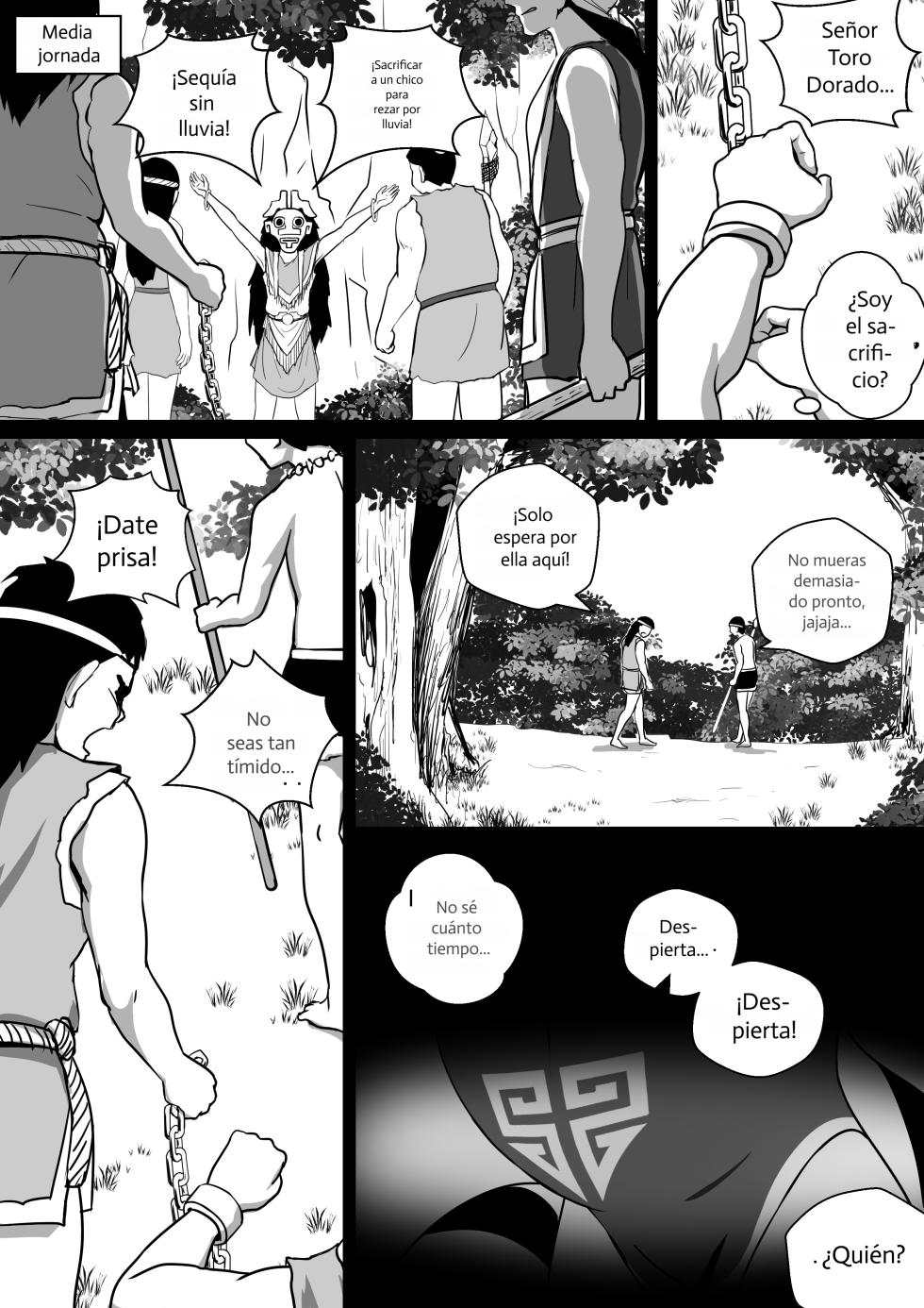 [CG17] Monstergirl song 6 - Page 3