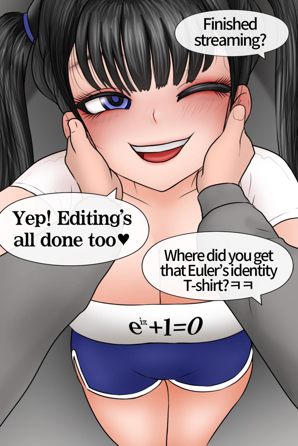 [Philia] Netorase Safari 1-6 (ENGLISH) [UNCENSORED]-(ONGOING)+ALTERNATE INTRO - Page 4