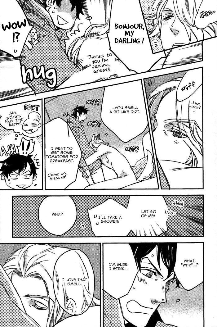 [MICROMACRO (Yamada Sakurako)] fsx3 (Hetalia Axis Powers) [English] (Incomplete) - Page 15