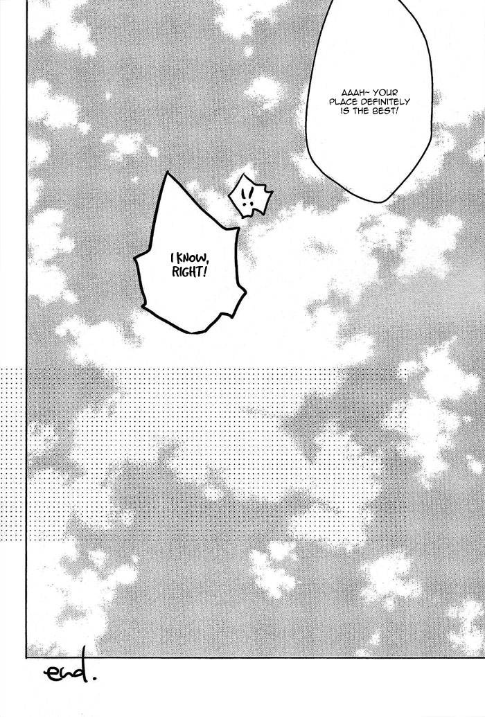[MICROMACRO (Yamada Sakurako)] fsx3 (Hetalia Axis Powers) [English] (Incomplete) - Page 16