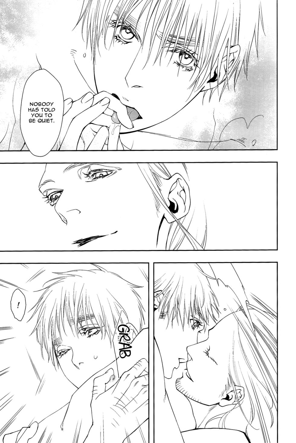[daisy (Chikottsu)] Justification Day (Hetalia Axis Powers) [English] - Page 18
