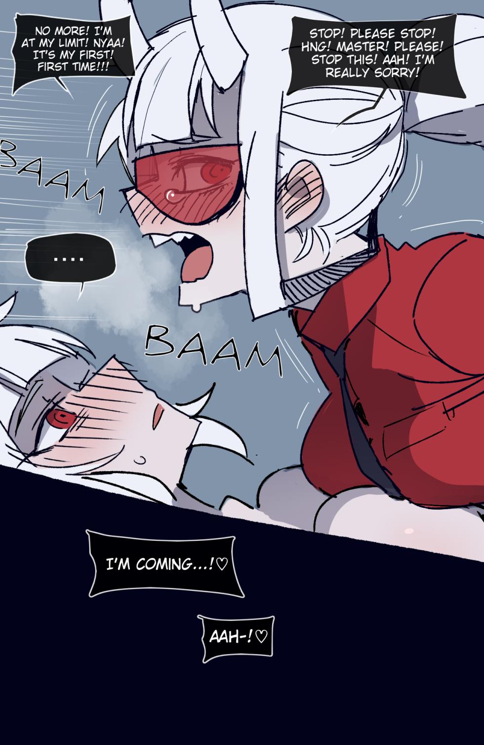 [ratatatat74] 06/2021 reward (English) - Page 20