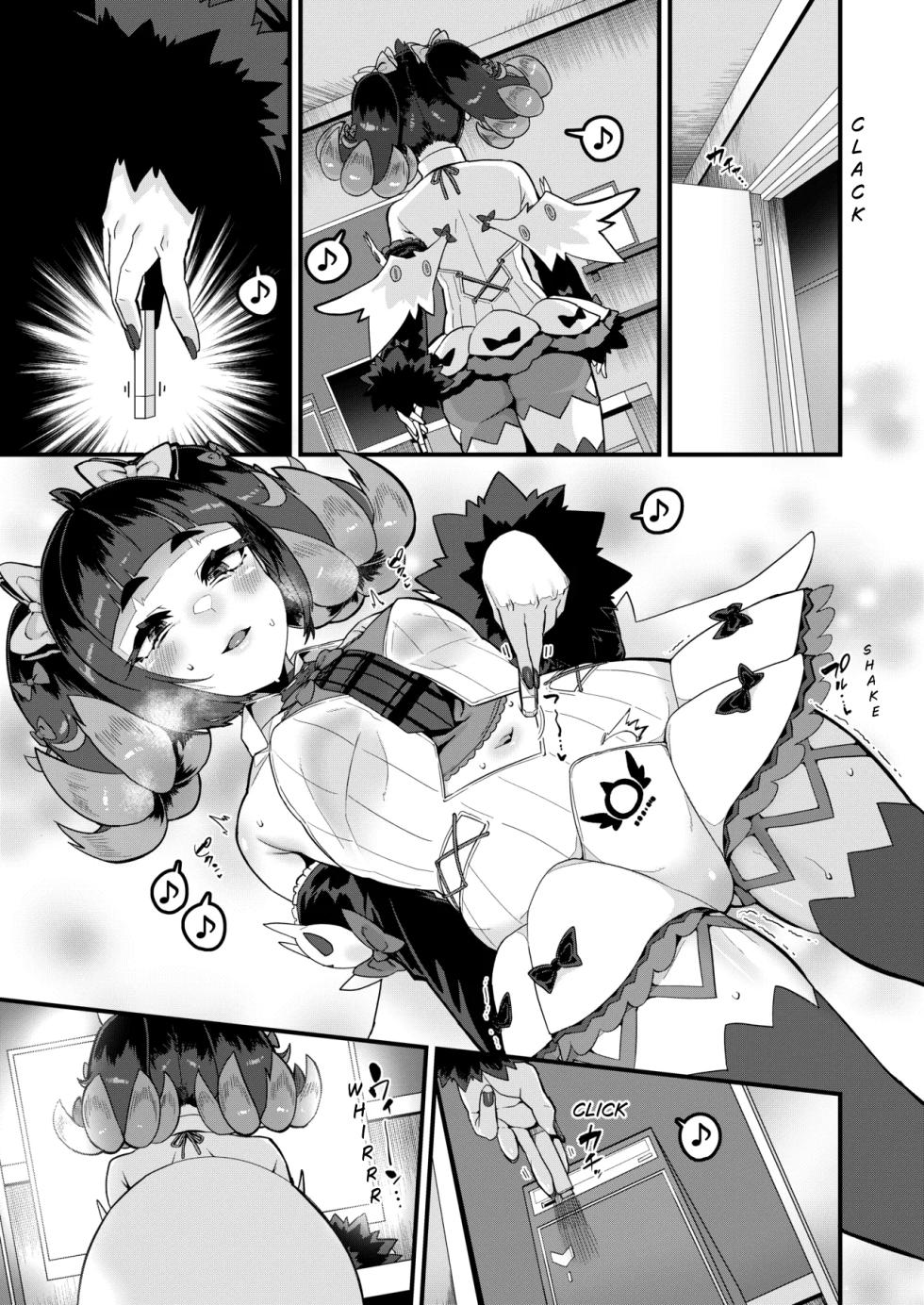 [HBO (Henkuma)] Angel Hame Dori Chuu | Recording While Fucking Angels (Zenless Zone Zero) [English] [Digital] - Page 2