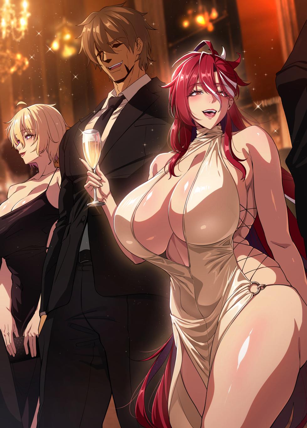 [Lestart] 4#ELESIS AD2 (Elsword) [Korean] - Page 18