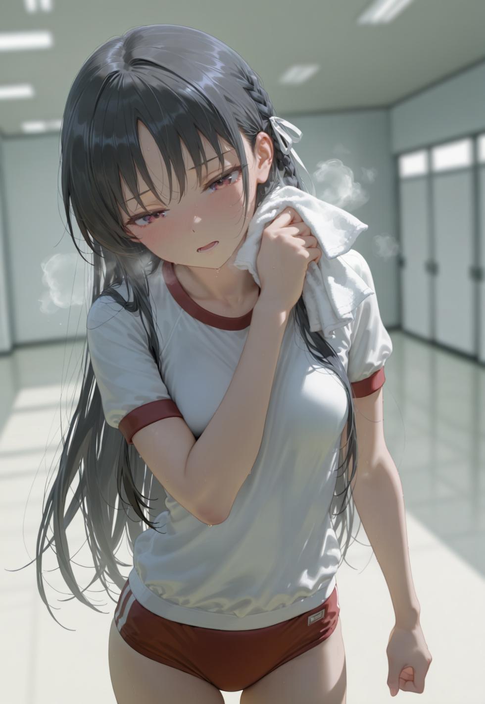 ［Unifans］MISAAKI  [AI Generated] 202605-07 - Page 7
