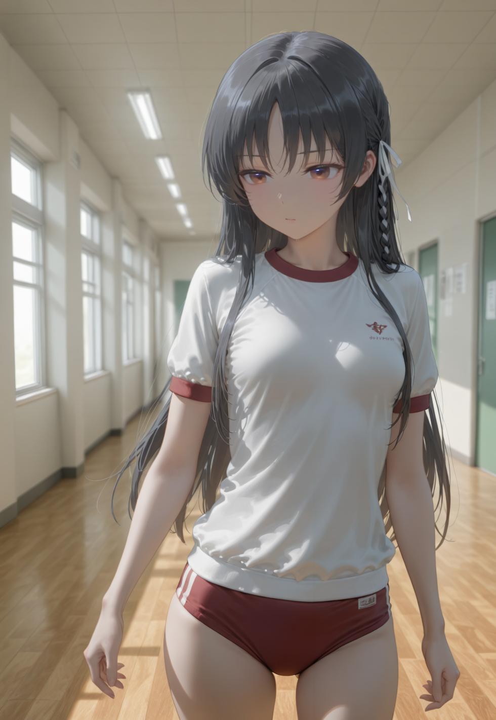 ［Unifans］MISAAKI  [AI Generated] 202605-07 - Page 8