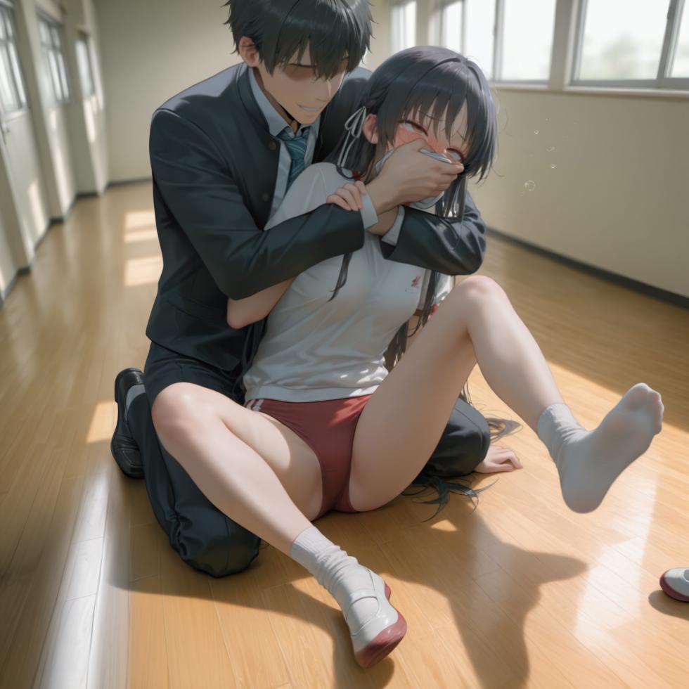 ［Unifans］MISAAKI  [AI Generated] 202605-07 - Page 12