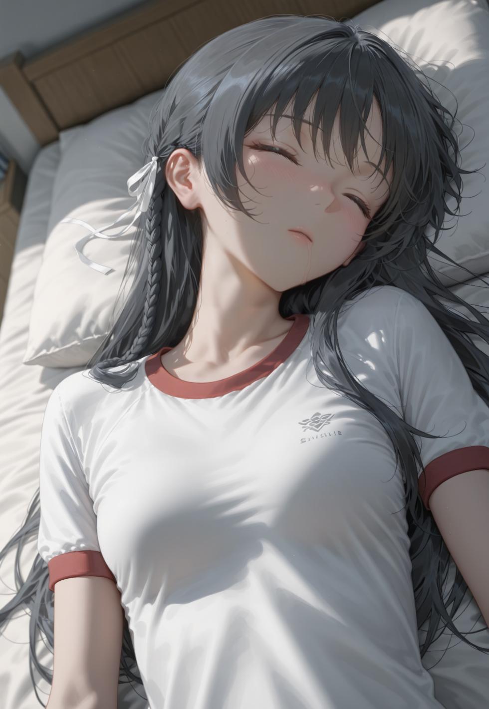 ［Unifans］MISAAKI  [AI Generated] 202605-07 - Page 21