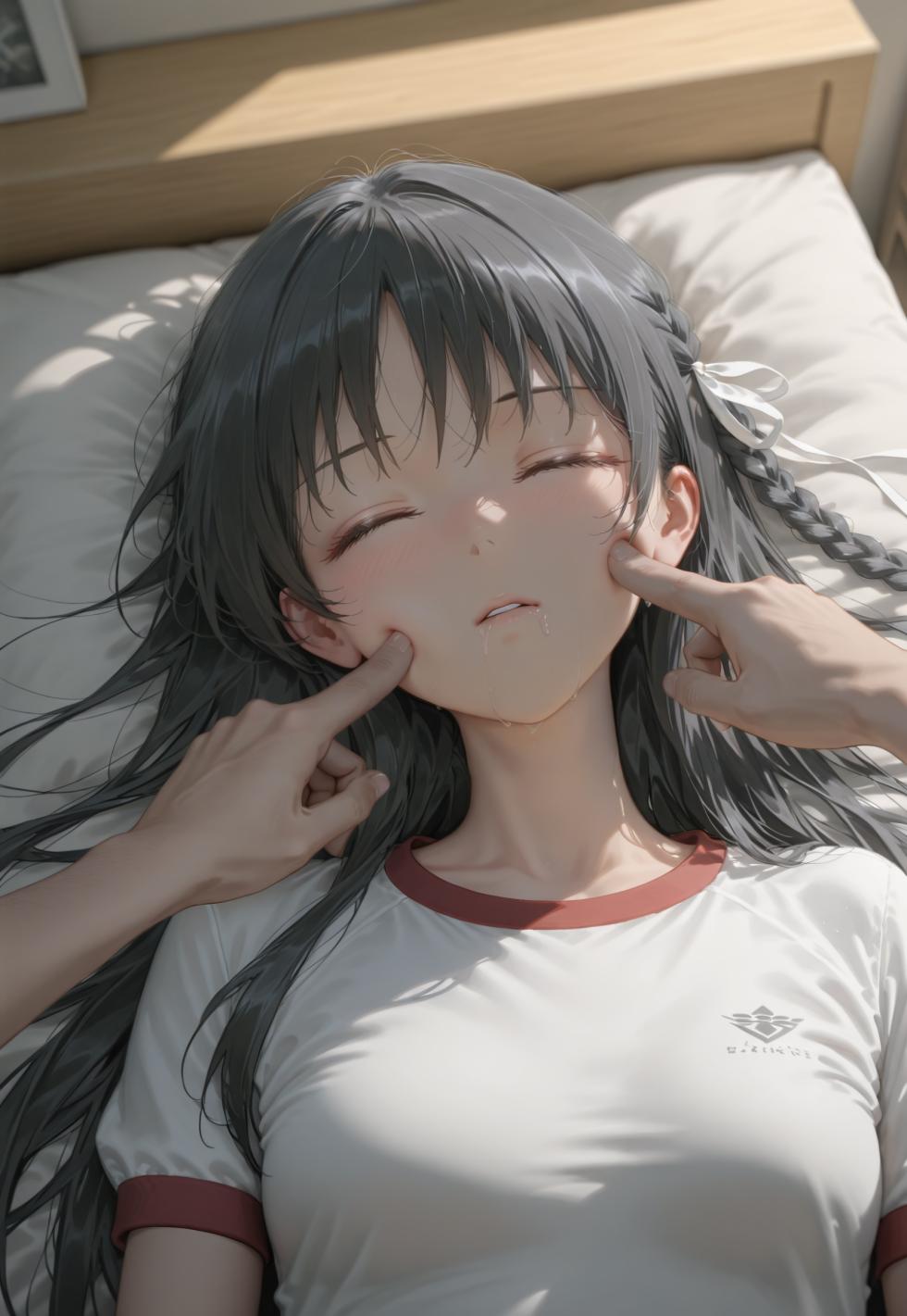 ［Unifans］MISAAKI  [AI Generated] 202605-07 - Page 23