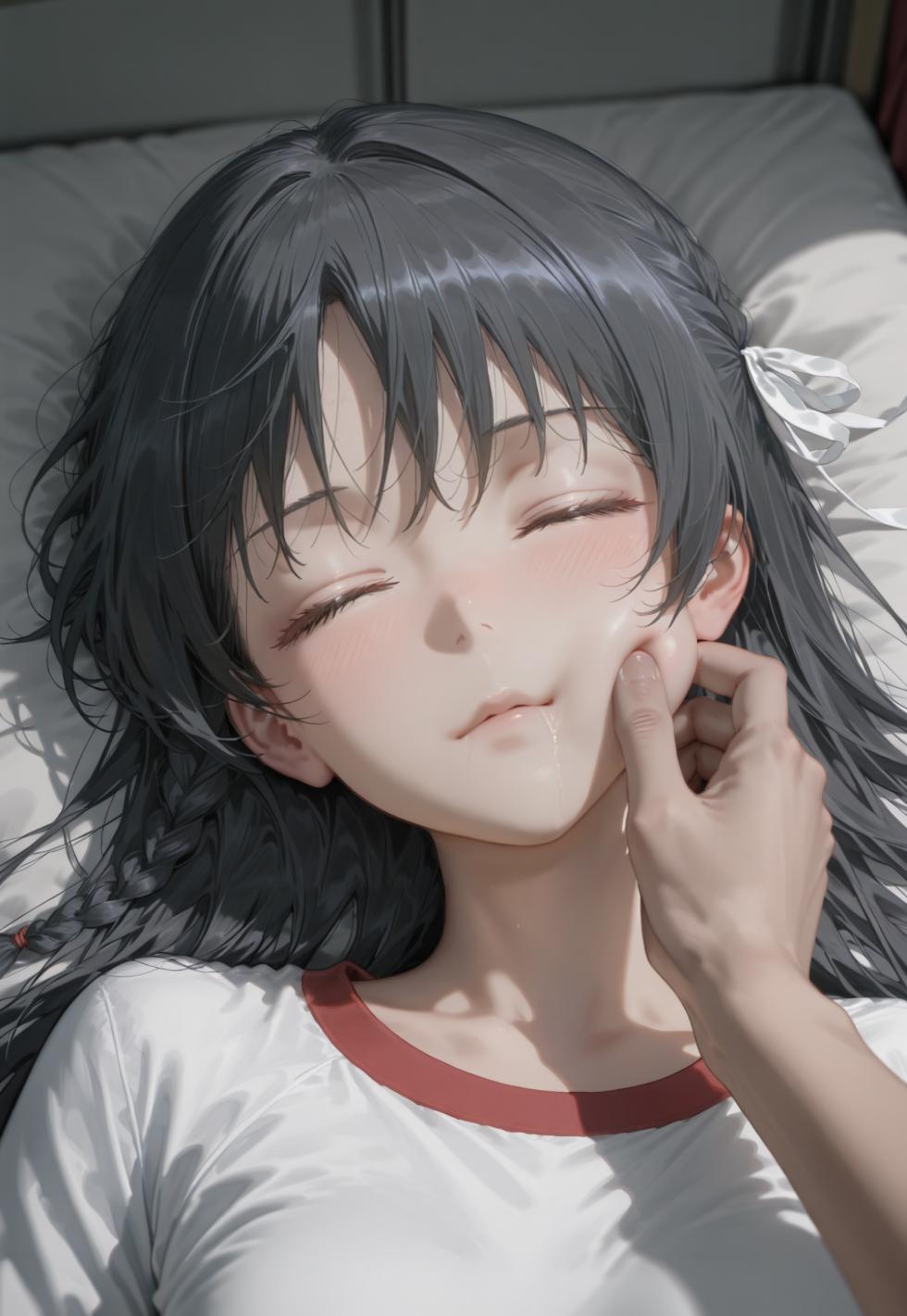 ［Unifans］MISAAKI  [AI Generated] 202605-07 - Page 24