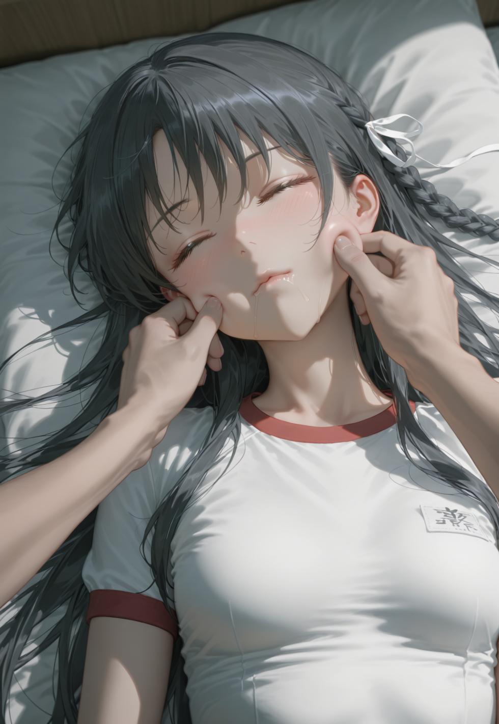 ［Unifans］MISAAKI  [AI Generated] 202605-07 - Page 25