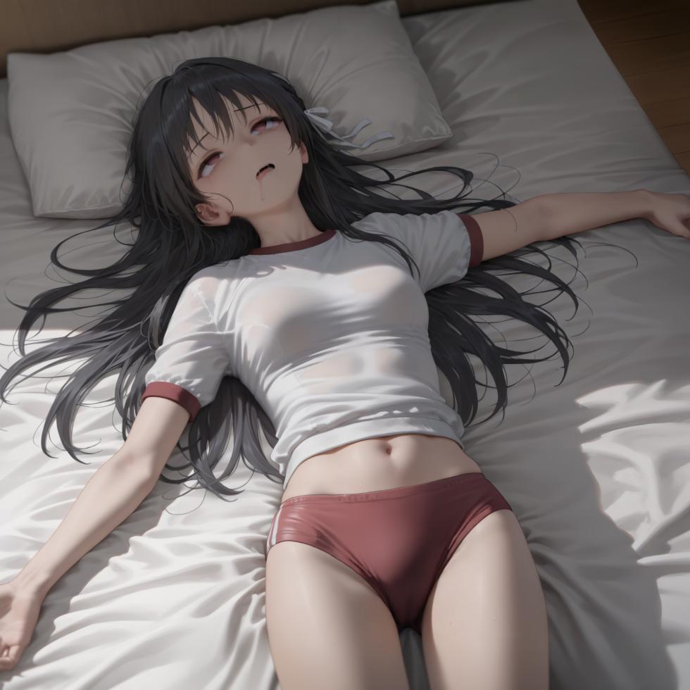 ［Unifans］MISAAKI  [AI Generated] 202605-07 - Page 29