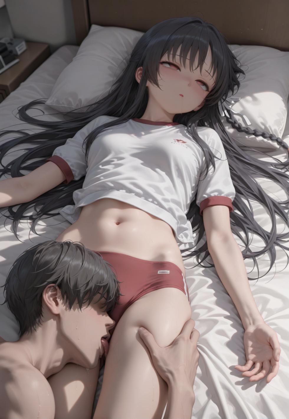 ［Unifans］MISAAKI  [AI Generated] 202605-07 - Page 34