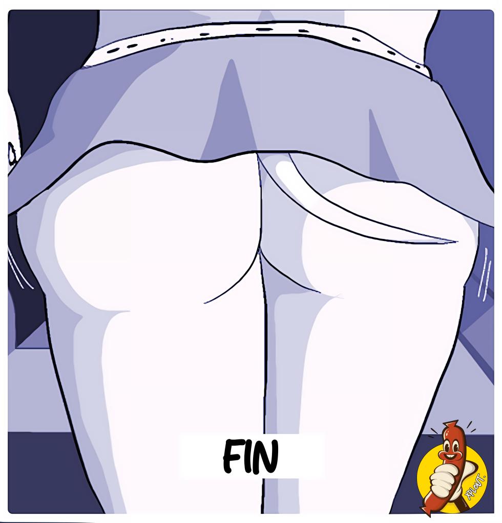 [Ampullaria] El ejército del señor demonio ♥ la invasión [Español] [xplout] - Page 23