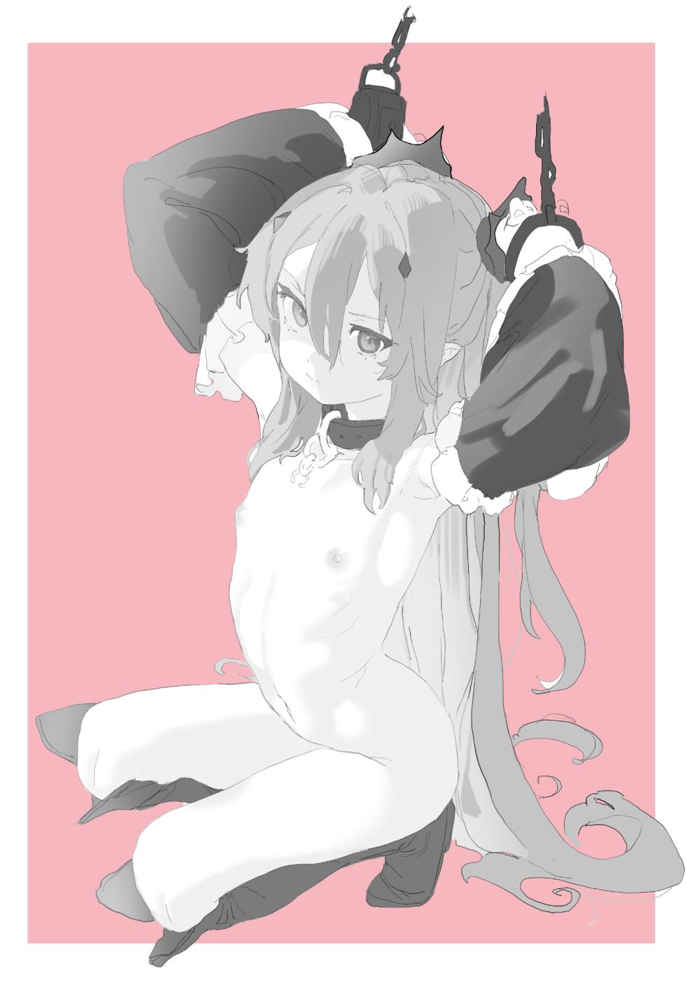 The Holy Loli Grail - The Greatest Loli's of All Time - Part 2 - Page 30