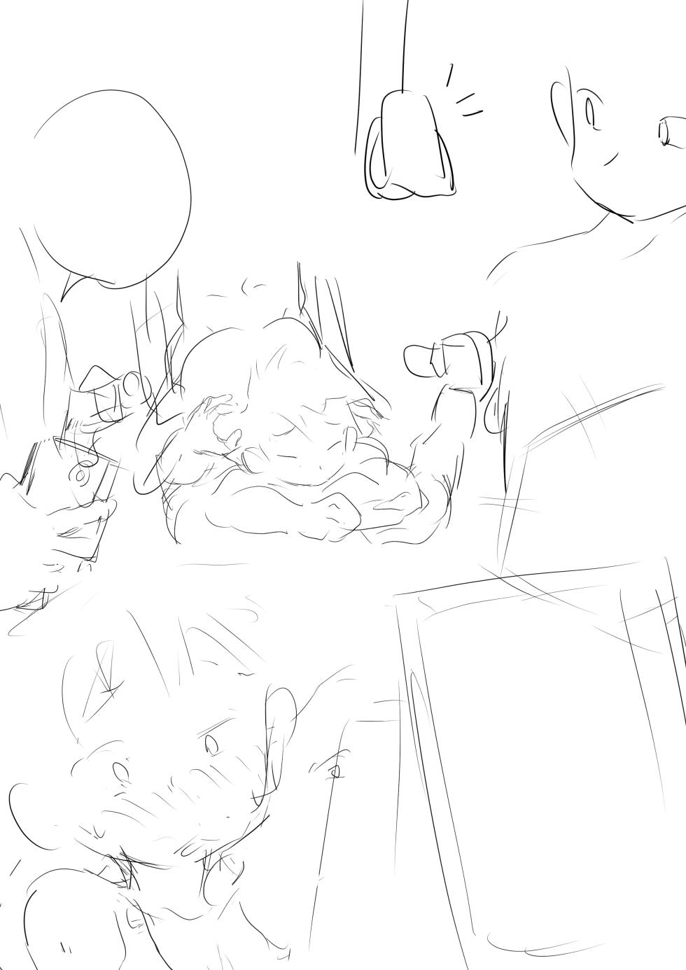 [Eukio] I Was Just Going to a Mixer… So How Did I End Up in a Sex Photo Album?! [Japanese] - Page 27