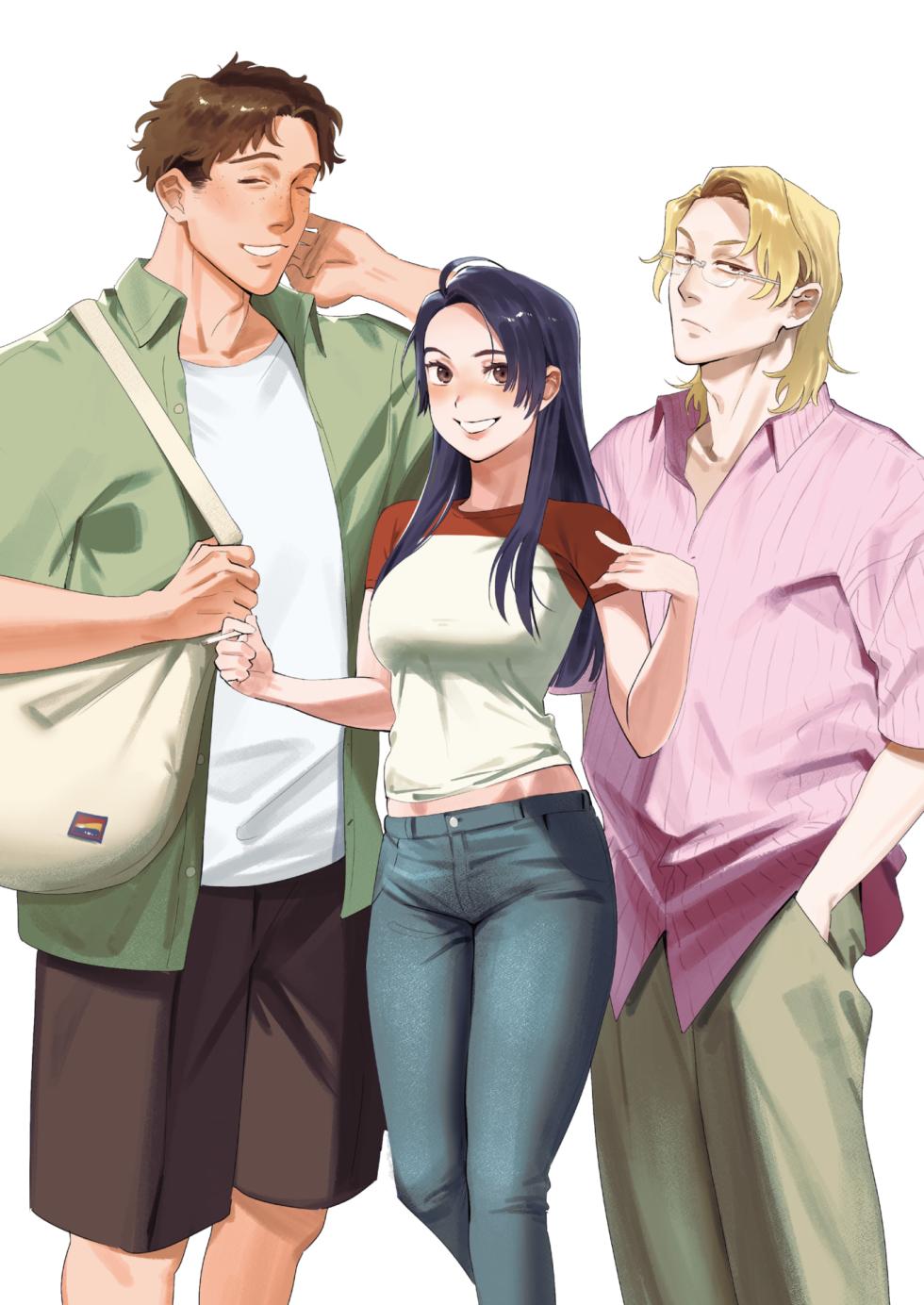 WEEKLY Kairakuten 2026 No.29 - Page 30