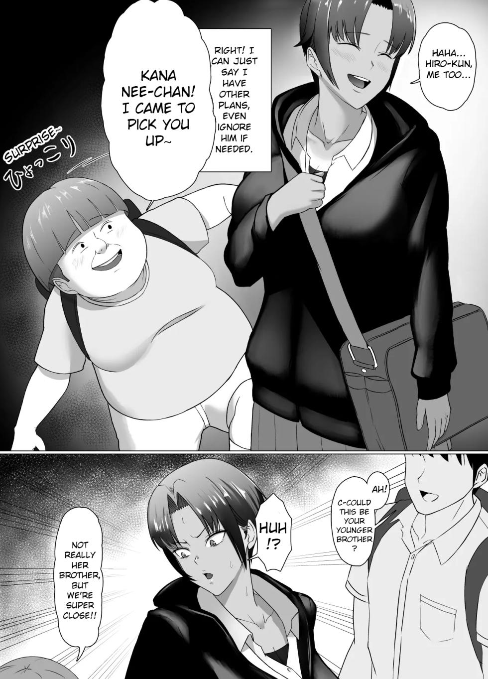 [Doron] Koitsu Maji de Chorokatta | This Chick Was Totally Easy (Part 1 + Prequel) [English] - Page 17