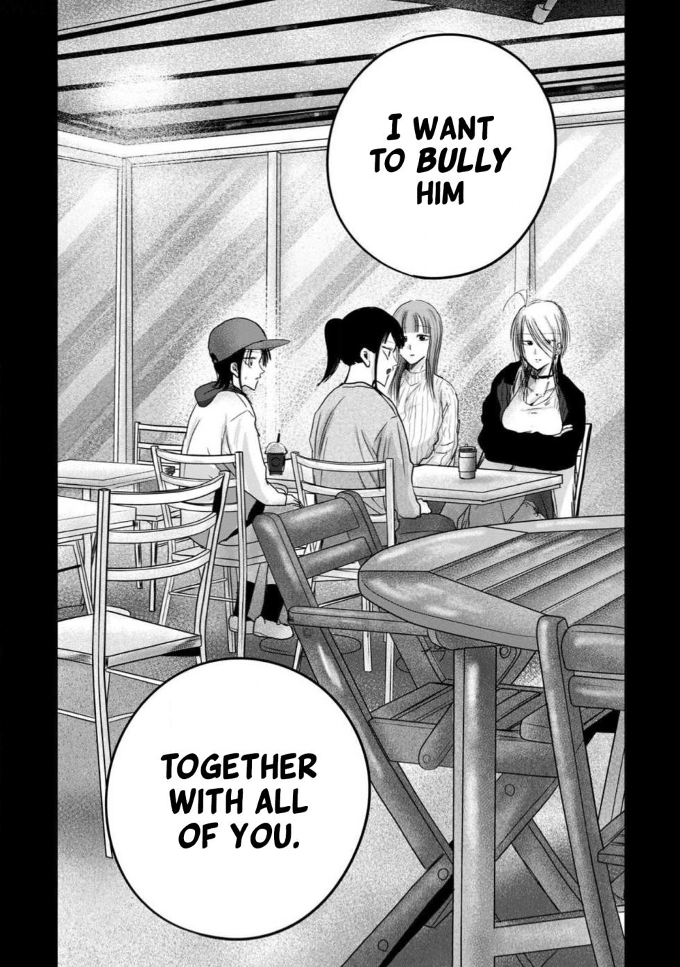 [Nakaura Tomoki] Ueno-kun wa Kaihatsu-zumi Dai 91 wa | Ueno-kun Has Been Developed Chapter 91 [English] - Page 8