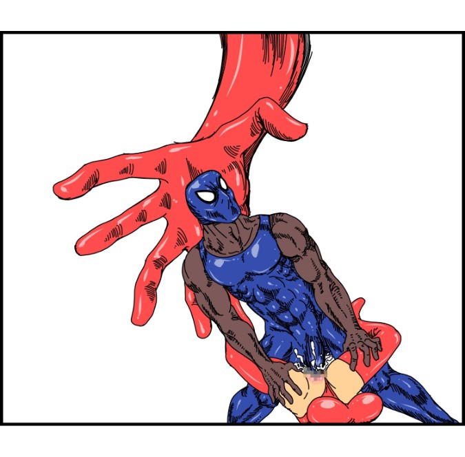 [Nalpari] Gang Fight 01-02 - Page 28