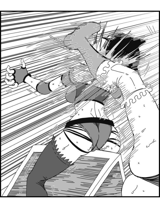 [Nalpari] No.D.Q.match - Page 29