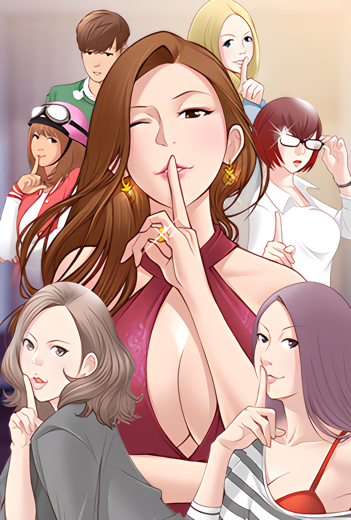 [MUNEORANG & JJAKTAE] 手工饰品工厂 | 秘密工坊 | Secret Workshop 1-30 [End] [Chinese] - Page 1