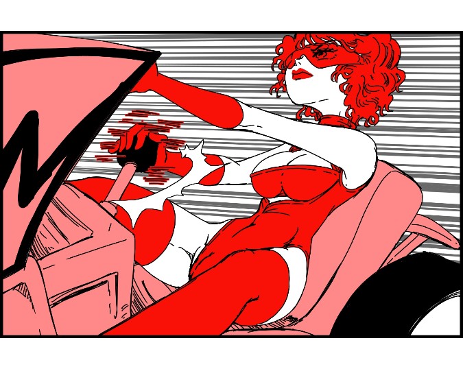 [Nalpari] Racing 01-02 - Page 11