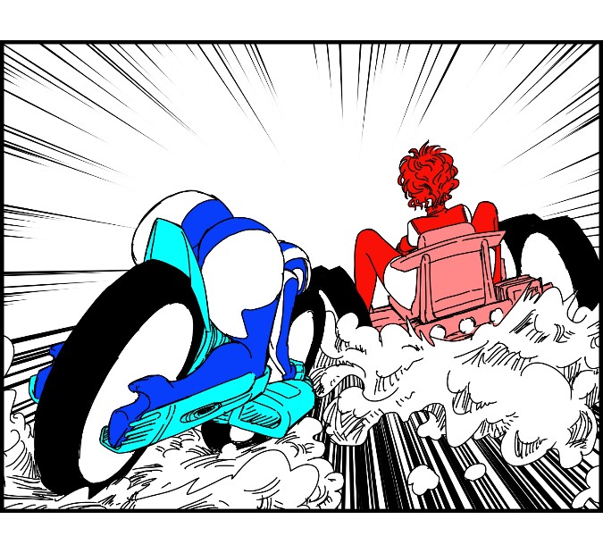 [Nalpari] Racing 01-02 - Page 14