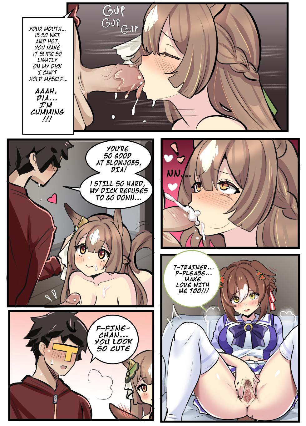 [Patreon] Noiretox - Page 8