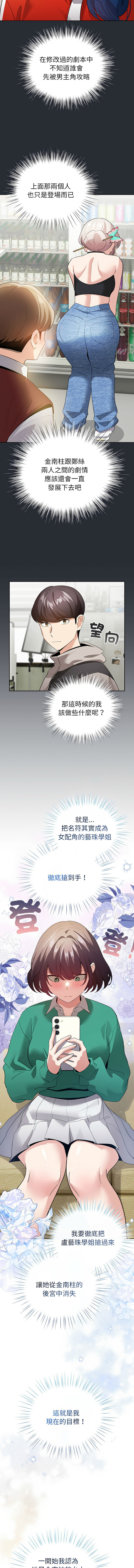 [LObeam & Rodong] 配角的生存任务 | 配角的生存任務 1-73 [Chinese] [Ongoing] - Page 202
