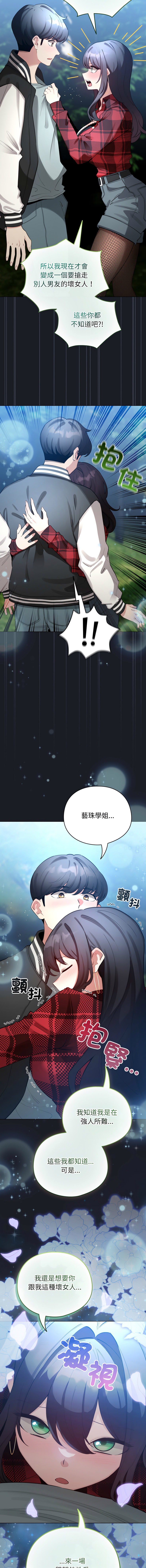 [LObeam & Rodong] 配角的生存任务 | 配角的生存任務 1-73 [Chinese] [Ongoing] - Page 740