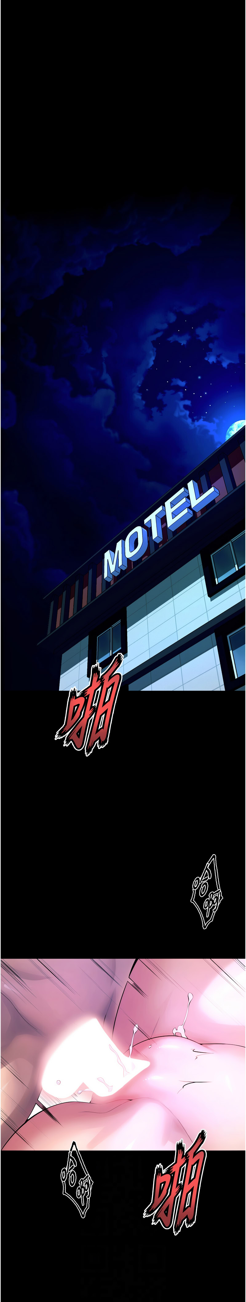 [Hoshi & 黑兔] 狱火重生 | 獄火重生 1-76 [Chinese] [Ongoing] - Page 384