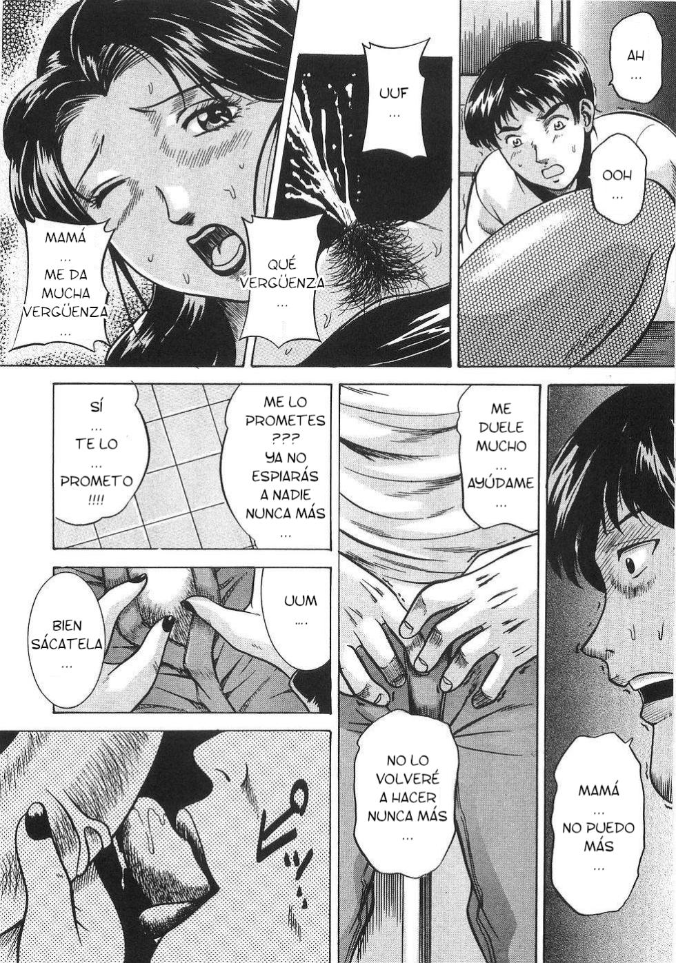 Higuchi Takeru - Saigo no Negai CXX ESP - Page 14