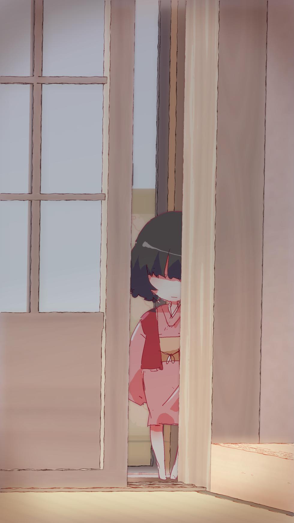 [nonmikan]童子とけーね - Page 19