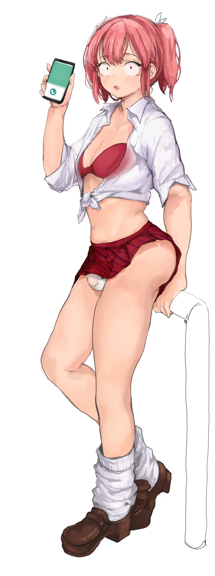 [Fanbox/Pixiv] Mamimi - Page 12