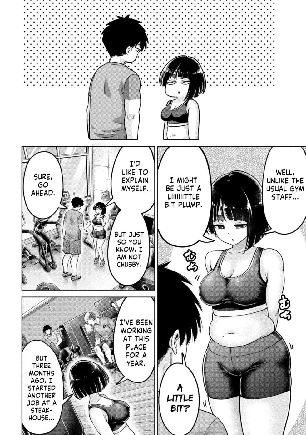 [HINOHARA FUKI] Big Muki Muki & Small Muchi Muchi - Chapter 1-40 (ENGLISH) - Page 9