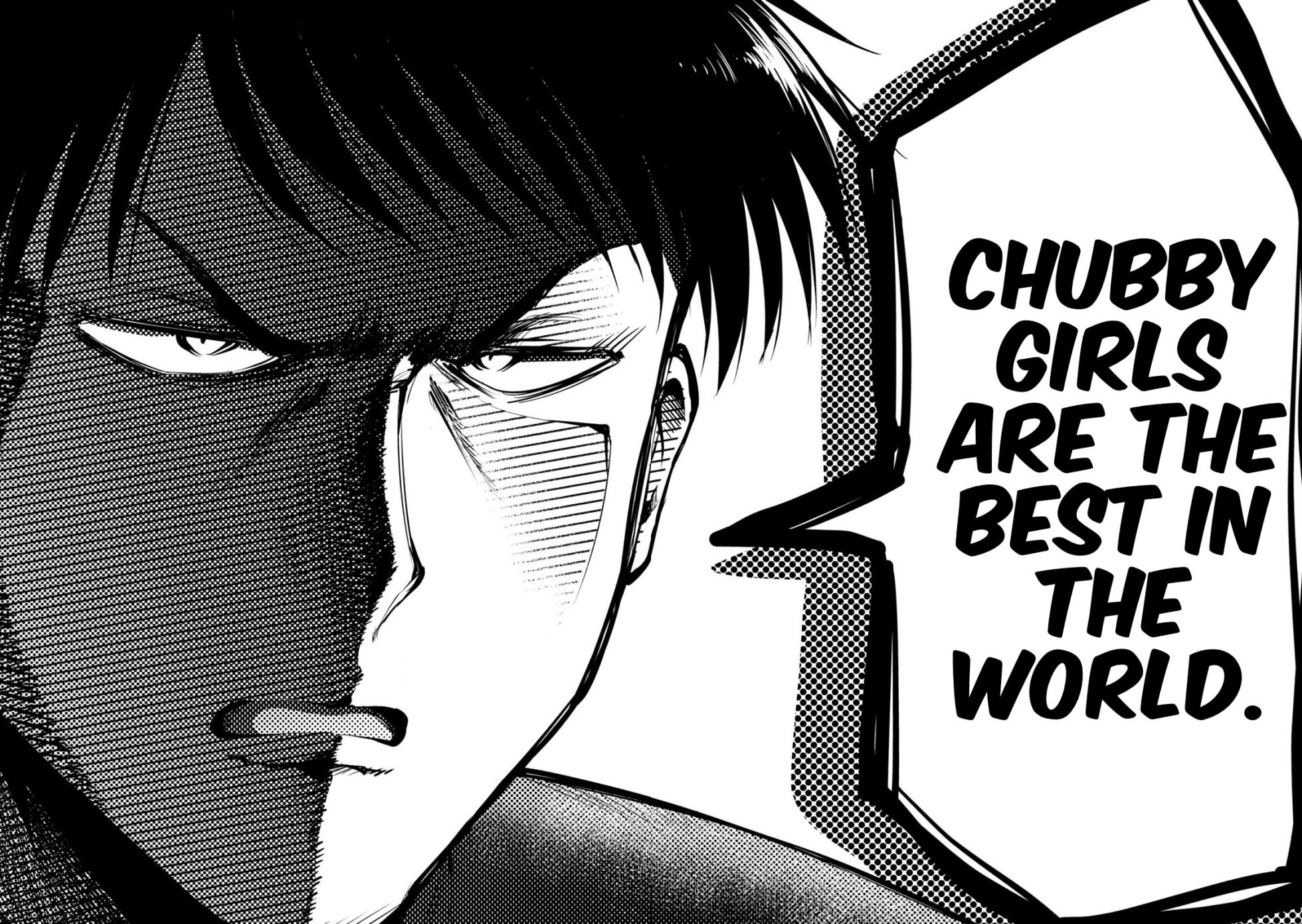 [HINOHARA FUKI] Big Muki Muki & Small Muchi Muchi - Chapter 1-40 (ENGLISH) - Page 11