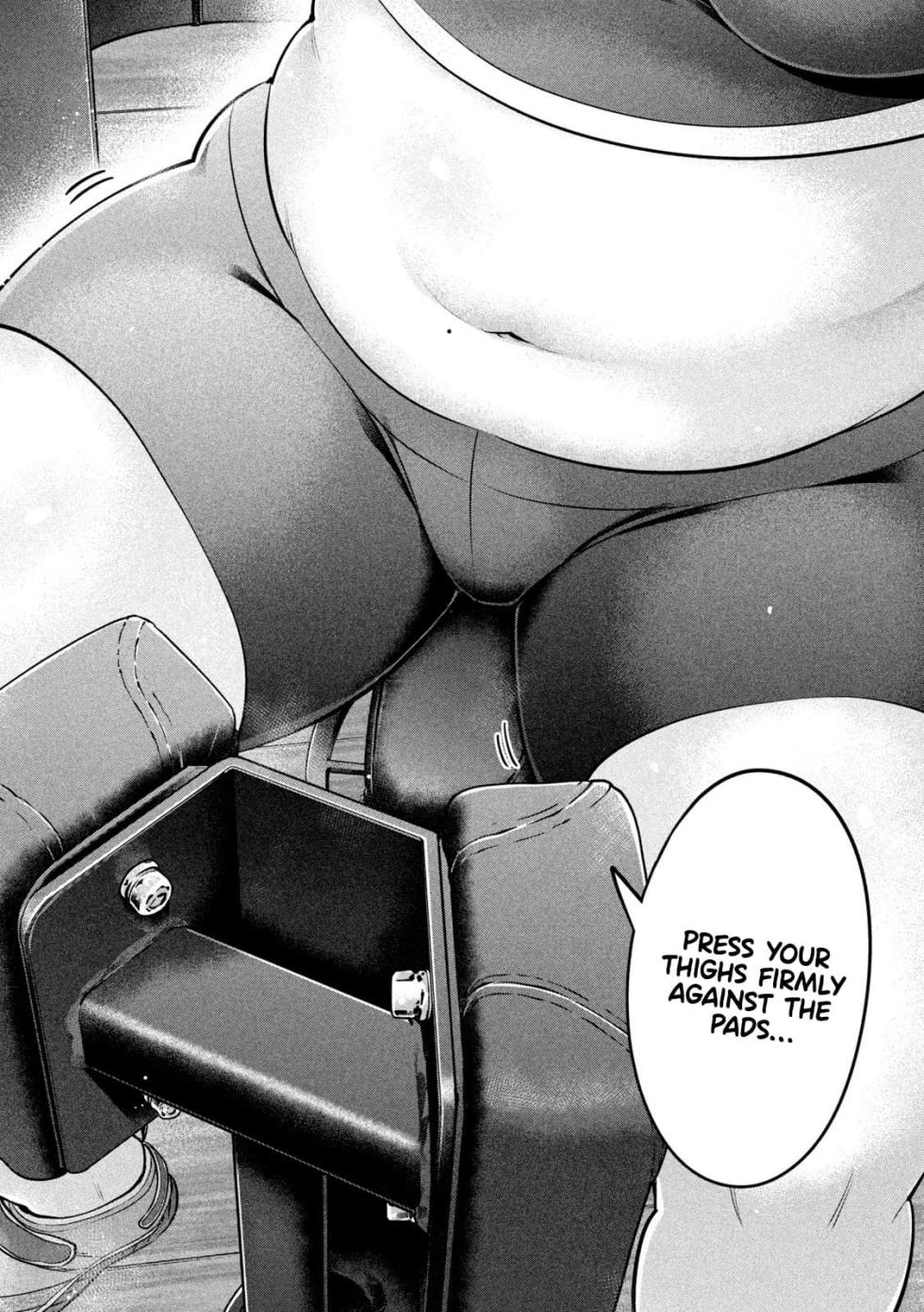 [HINOHARA FUKI] Big Muki Muki & Small Muchi Muchi - Chapter 1-40 (ENGLISH) - Page 23