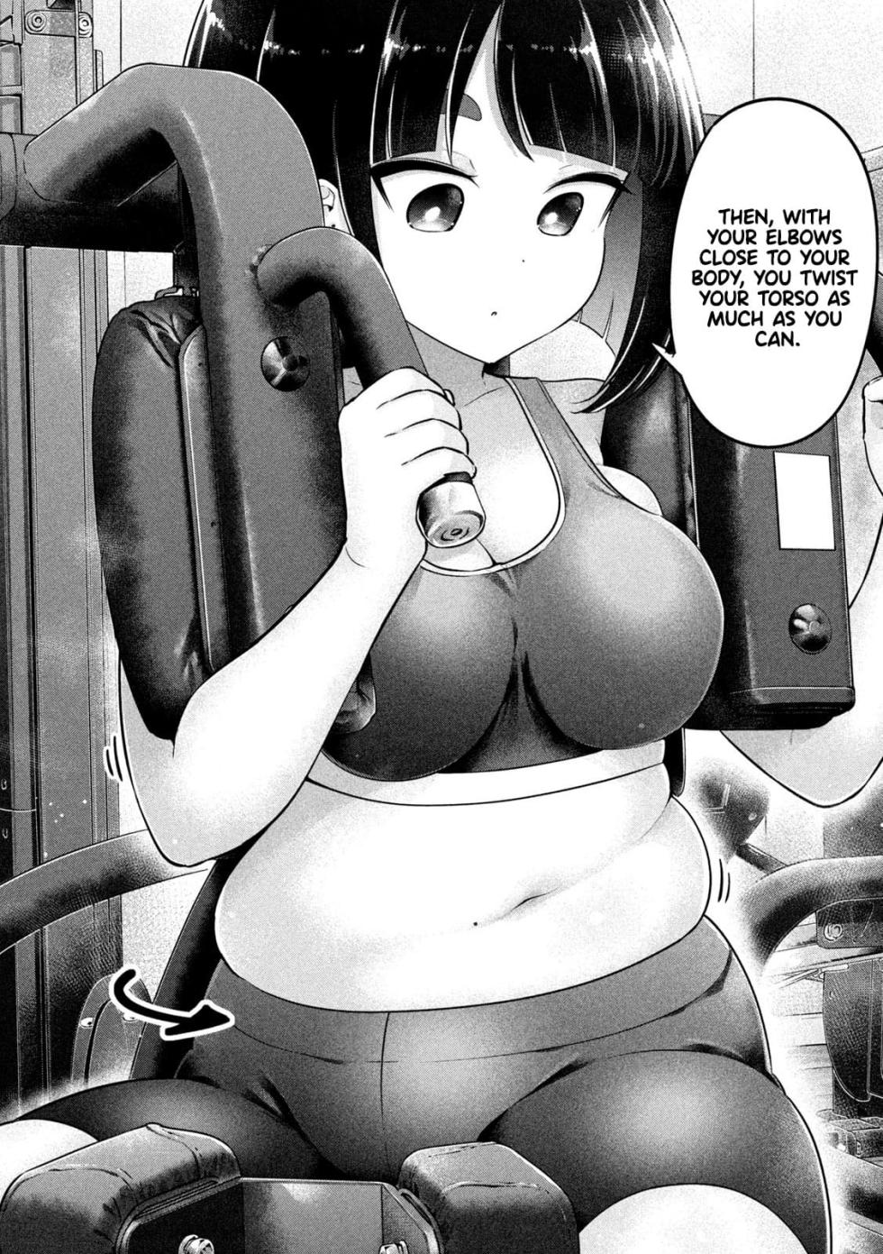 [HINOHARA FUKI] Big Muki Muki & Small Muchi Muchi - Chapter 1-40 (ENGLISH) - Page 24