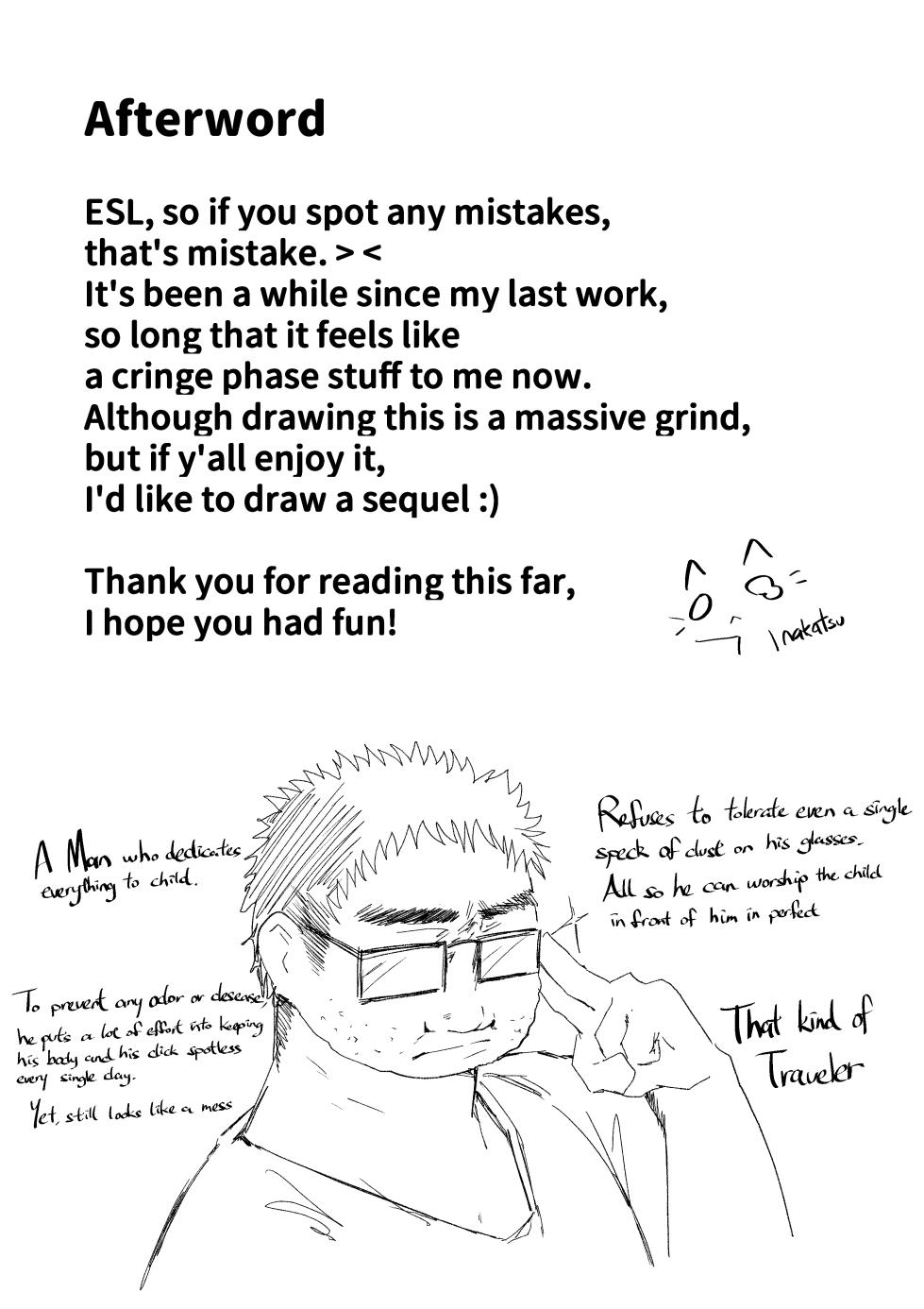 [Nakatsu] Re:Pedo Starting Life in Teyvat (Genshin Impact) [English] [Decensored] - Page 27