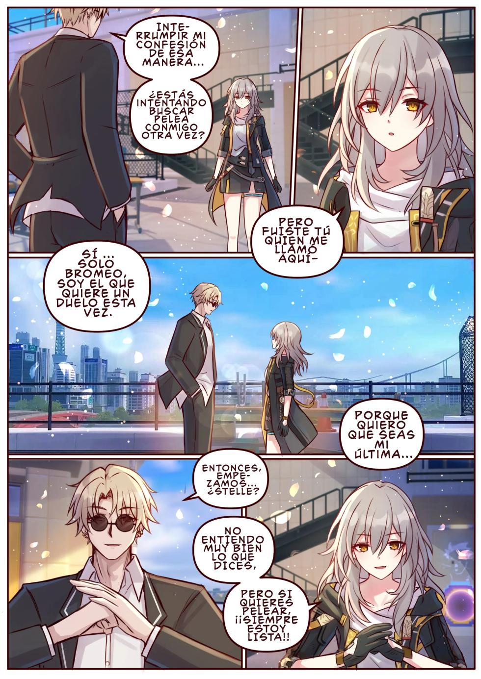 Finish Stelle - Page 1